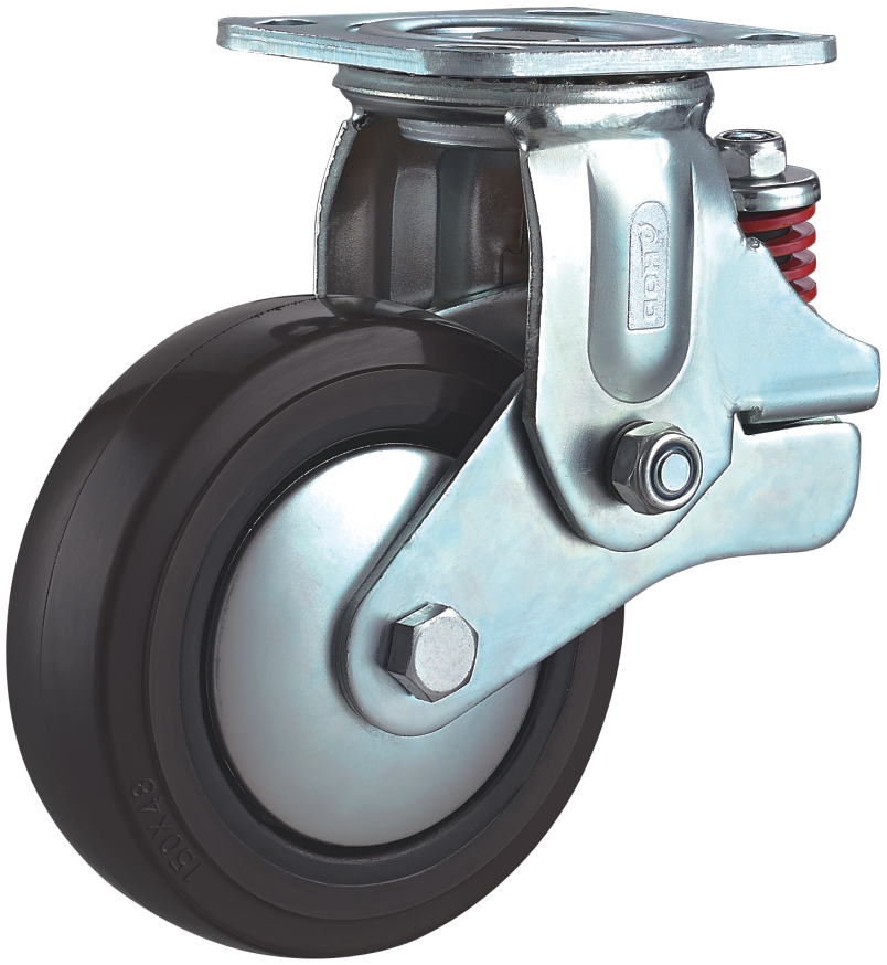 Extra Heavy Low Gravity Caster Series product placeholder